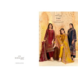 ZARINA MUMTAZ ARTS (winter Collection)