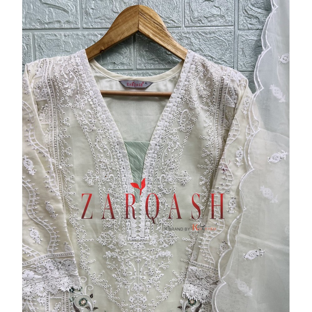 ZARQASH R 202