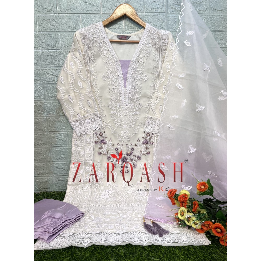 ZARQASH R 202