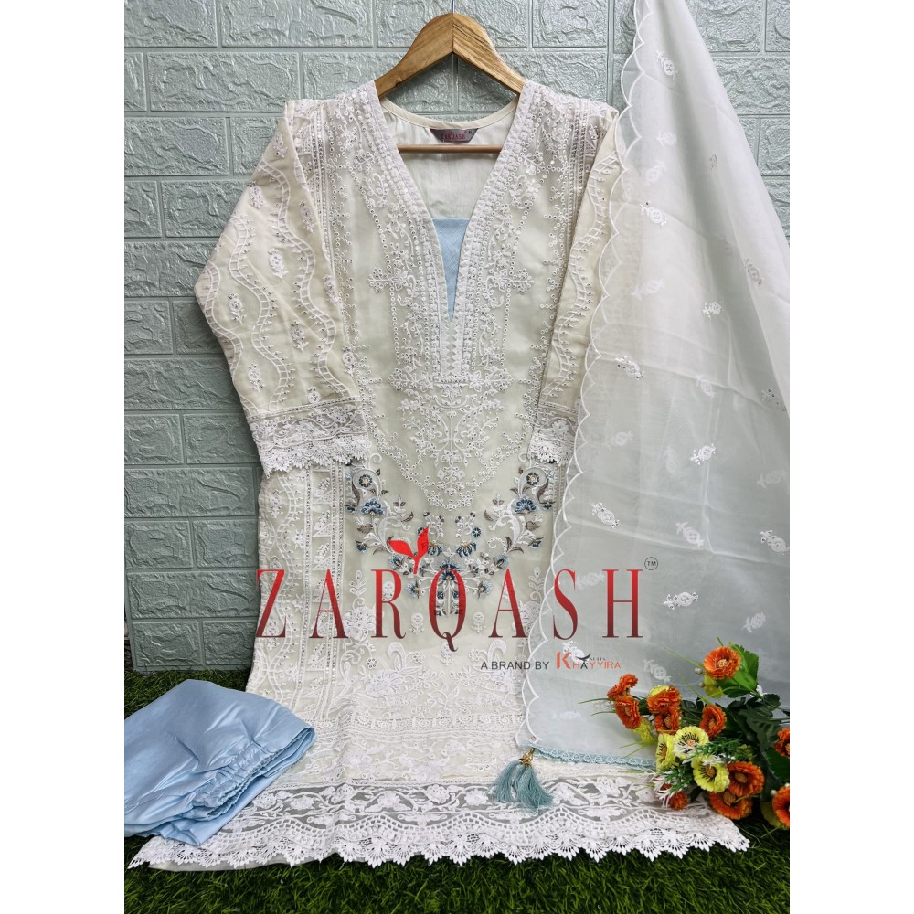 ZARQASH R 202