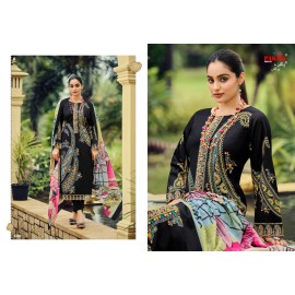 ZARQASH VOL 99 PAKIZA (cotton Dupatta)