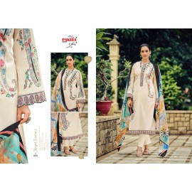 ZARQASH VOL 99 PAKIZA (cotton Dupatta)