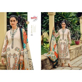 ZARQASH VOL 99 PAKIZA (cotton Dupatta)