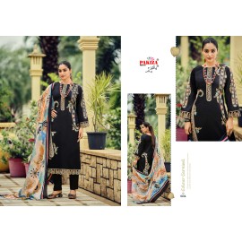 ZARQASH VOL 99 PAKIZA (cotton Dupatta)
