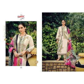 ZARQASH VOL 99 PAKIZA (cotton Dupatta)