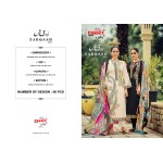 ZARQASH VOL 99 PAKIZA (cotton Dupatta)