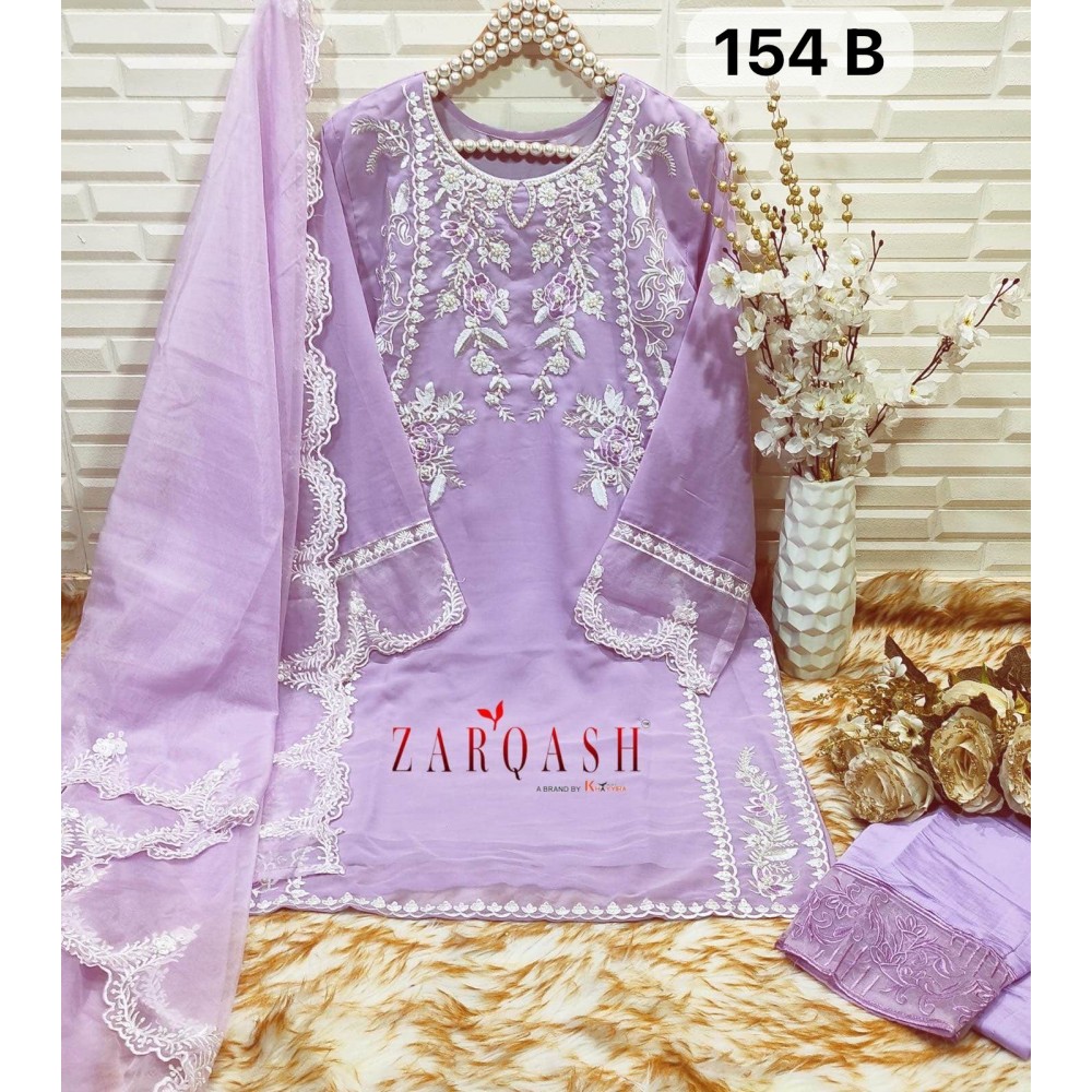 ZARQASH-R-Z-154 ABC