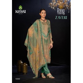ZAVERI RANG KESSI
