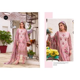 ZAYANA BELLIZA (cotton Dupatta)