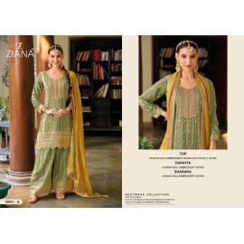 ZIANA R 10011