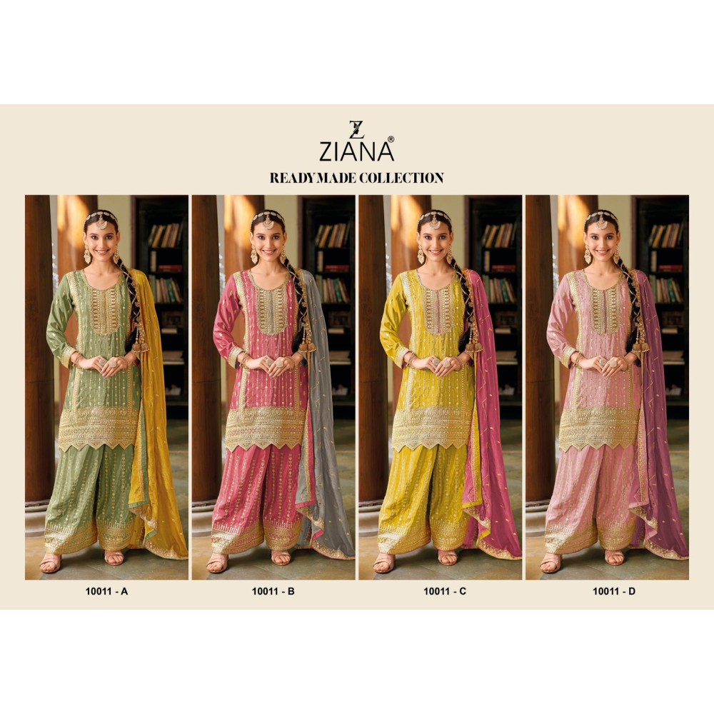 ZIANA R 10011