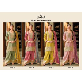 ZIANA R 10011