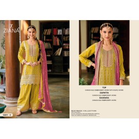 ZIANA R 10011