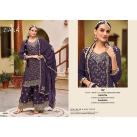 ZIANA R 10051