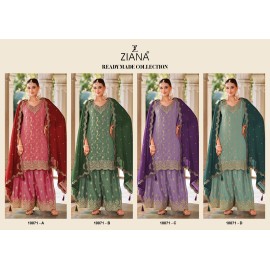 ZIANA R 10071