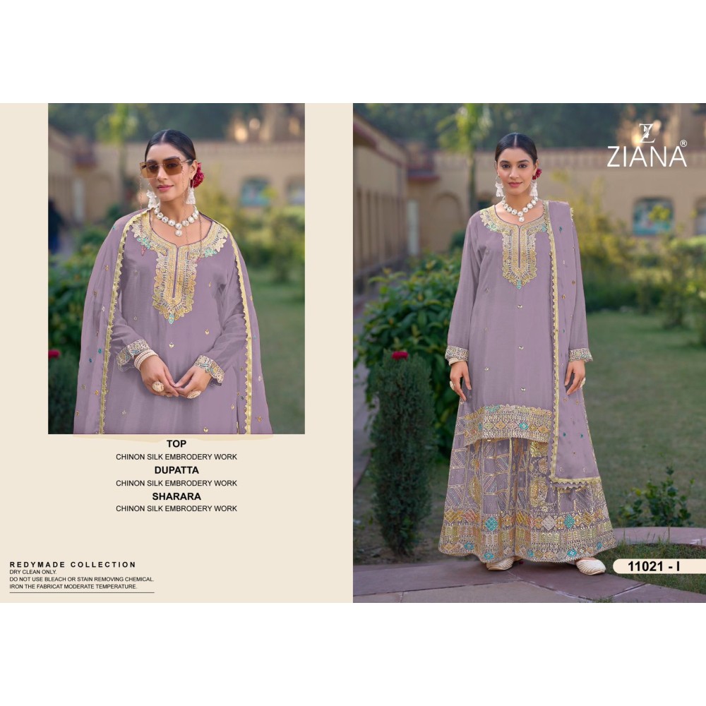 ZIANA R 11021 IJKL