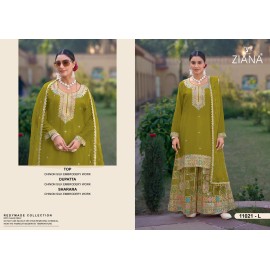 ZIANA R 11021 IJKL