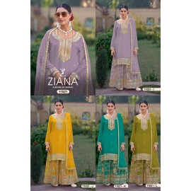 ZIANA R 11021 IJKL