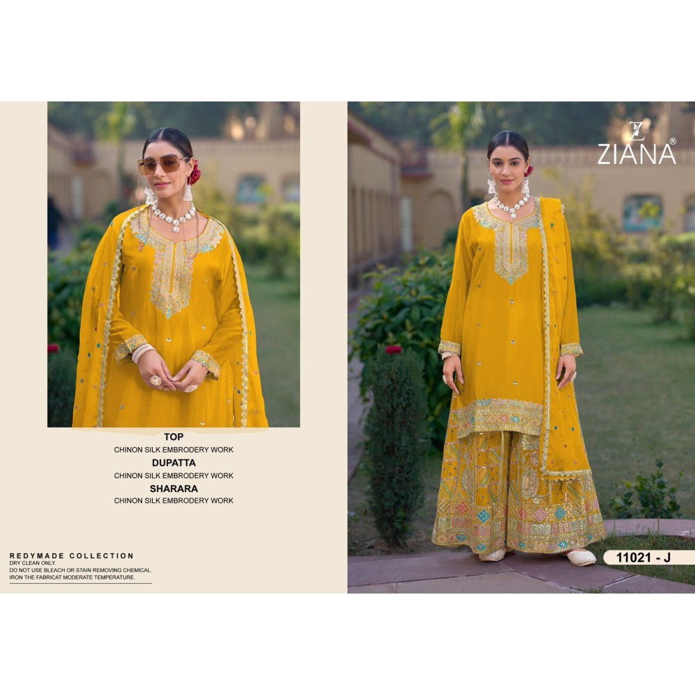 ZIANA R 11021 IJKL