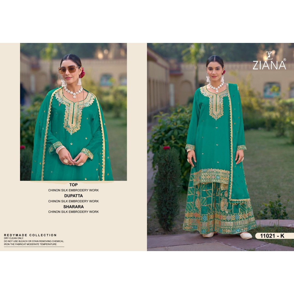 ZIANA R 11021 IJKL ZIANA R 11021 IJKL