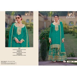 ZIANA R 11021 IJKL