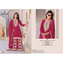 ZIANA R 12021 ABCD