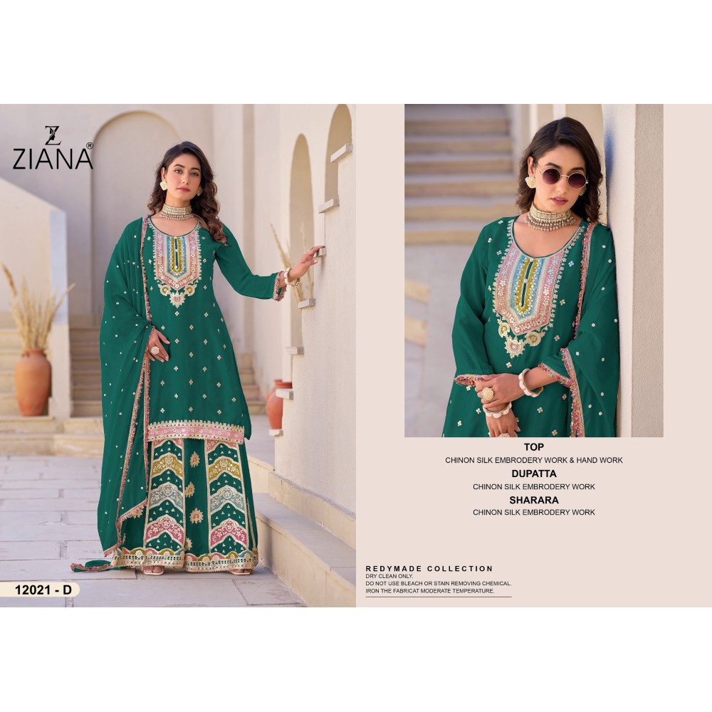 ZIANA R 12021 ABCD