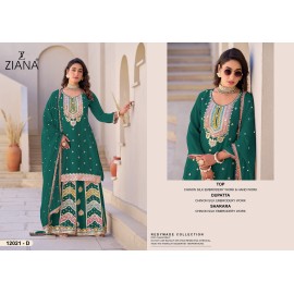 ZIANA R 12021 ABCD