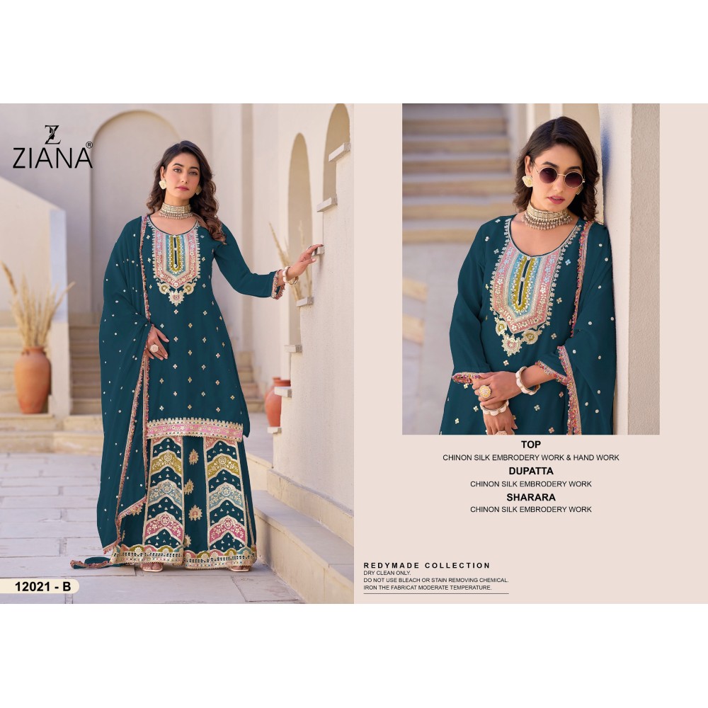 ZIANA R 12021 ABCD