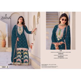 ZIANA R 12021 ABCD