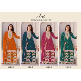 ZIANA R 12021 ABCD