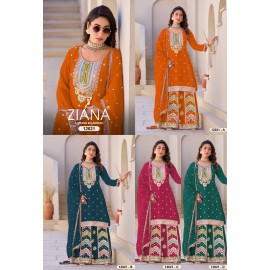 ZIANA R 12021 ABCD