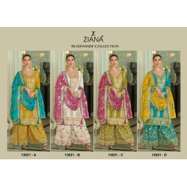 ZIANA R 13021