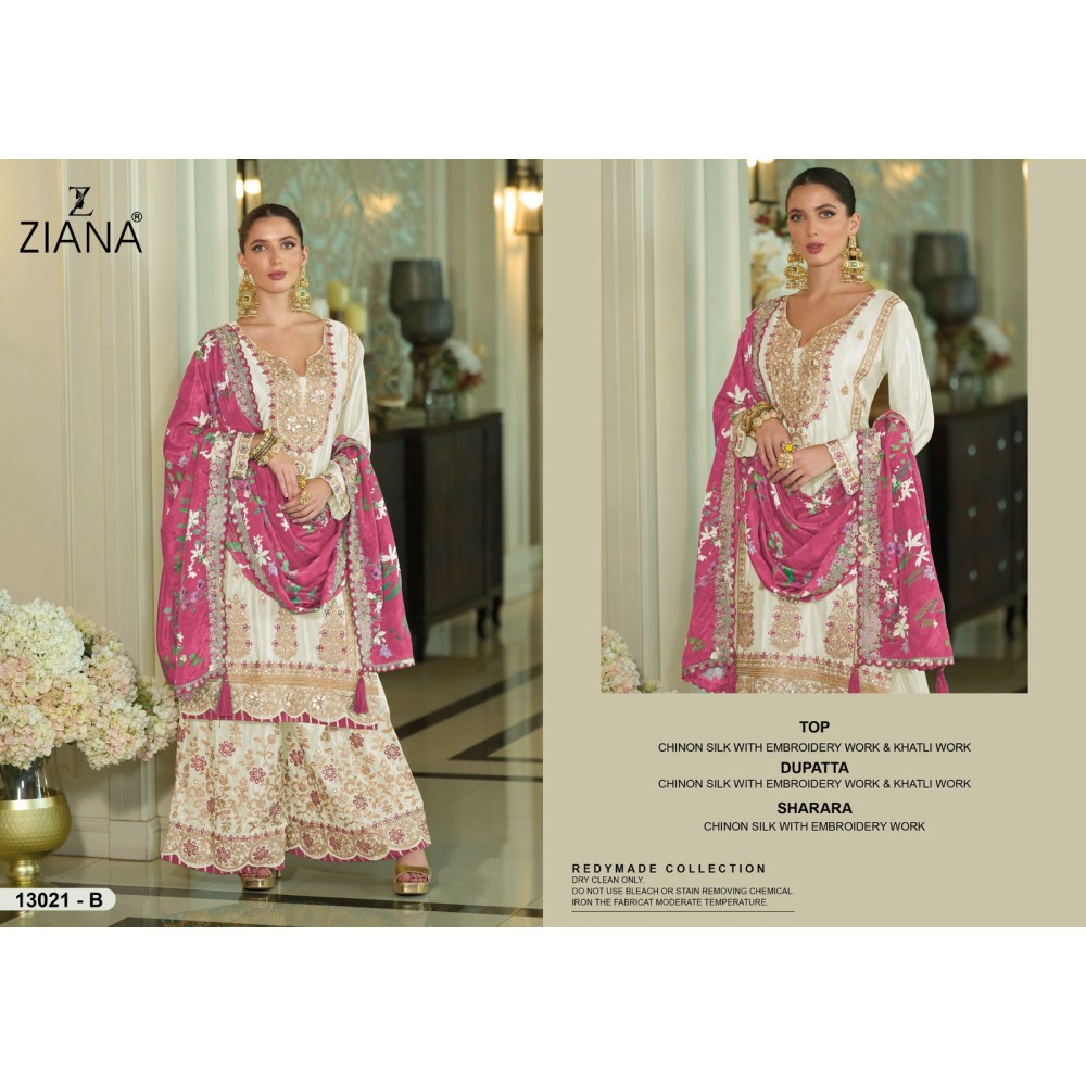ZIANA R 13021
