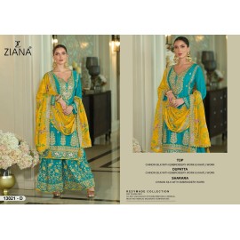 ZIANA R 13021
