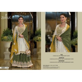 ZIANA R 13031