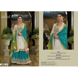 ZIANA R 13031