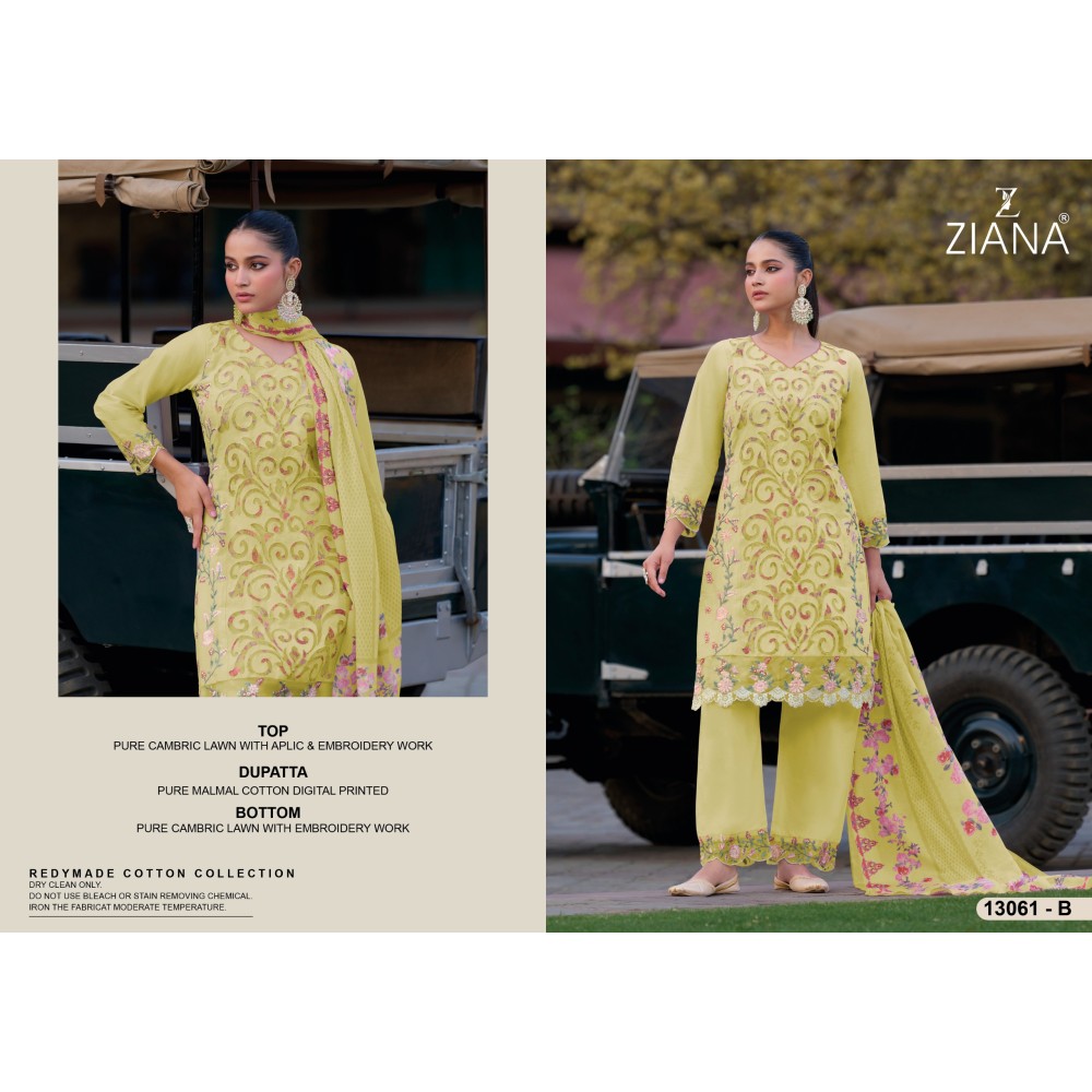 ZIANA R 13061