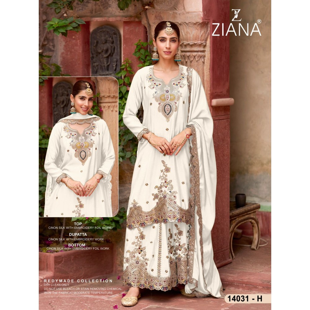 ZIANA R 14031 EFGH