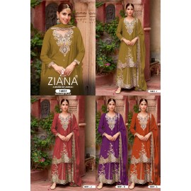 ZIANA R 14031 IJKL