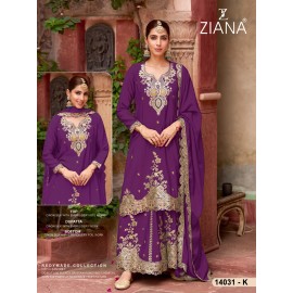 ZIANA R 14031 IJKL