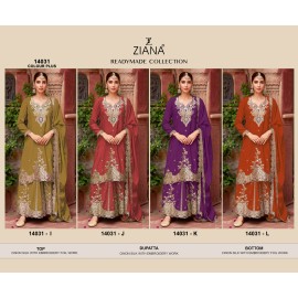 ZIANA R 14031 IJKL