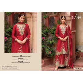 ZIANA R 14031