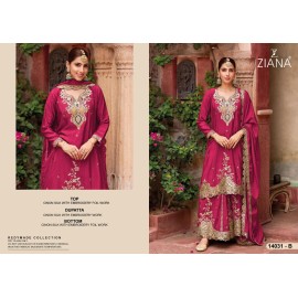 ZIANA R 14031