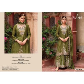 ZIANA R 14031