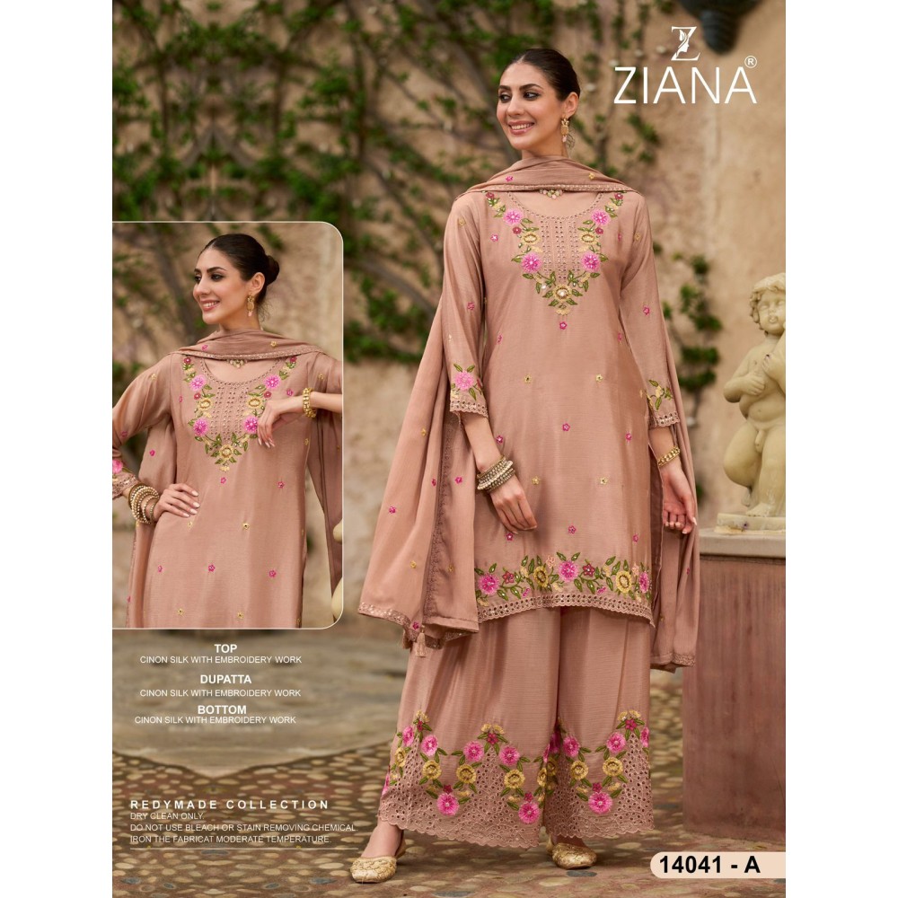 ZIANA R 14041