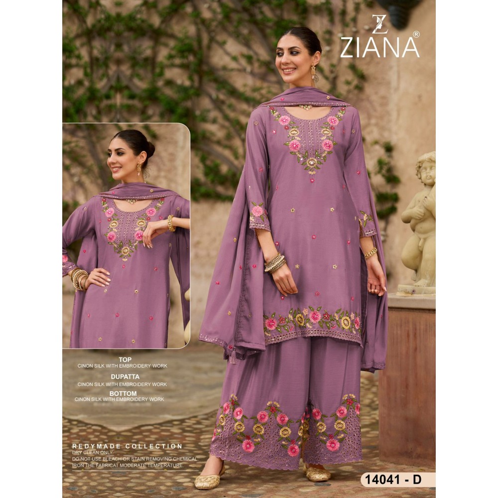 ZIANA R 14041