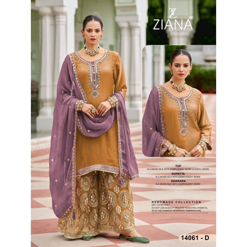 ZIANA R 14061