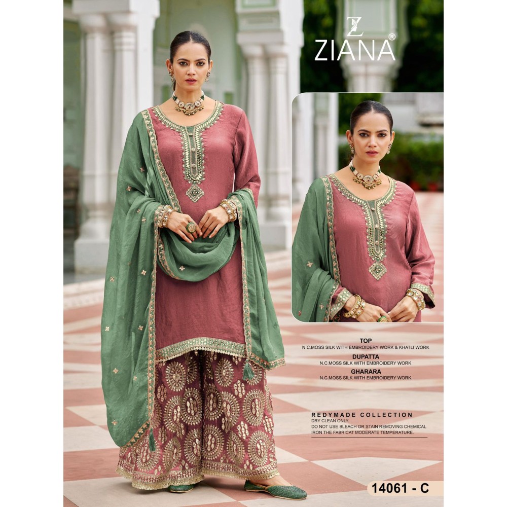ZIANA R 14061
