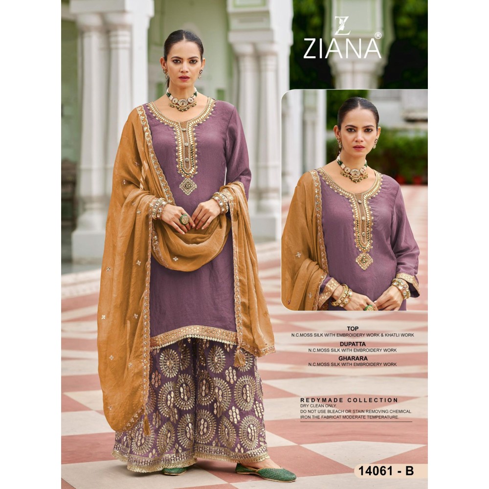 ZIANA R 14061
